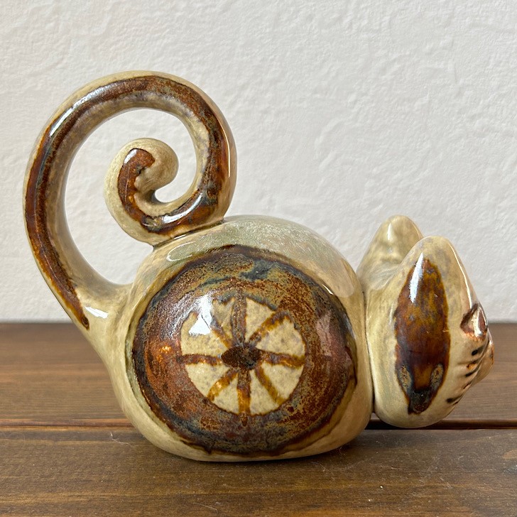 スーホルム　ジョセフ・サイモン 愛らしいネコ1960年代 スーホルム ジョセフ・サイモン 愛らしいネコ 1960年代 | lacota