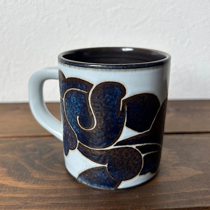 ロイヤルコペンハーゲン 1971 イヤーマグ smallサイズ | lacota ラコタ