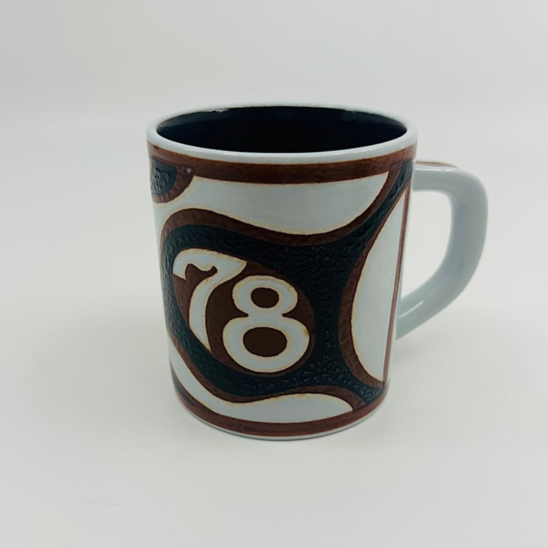 ロイヤルコペンハーゲン 1978 イヤーマグ ミニ | lacota ラコタ 北欧