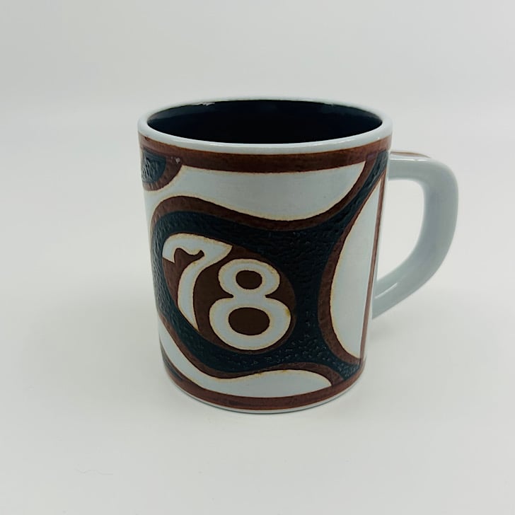 ロイヤルコペンハーゲン 1978 イヤーマグ ミニ | lacota ラコタ 北欧