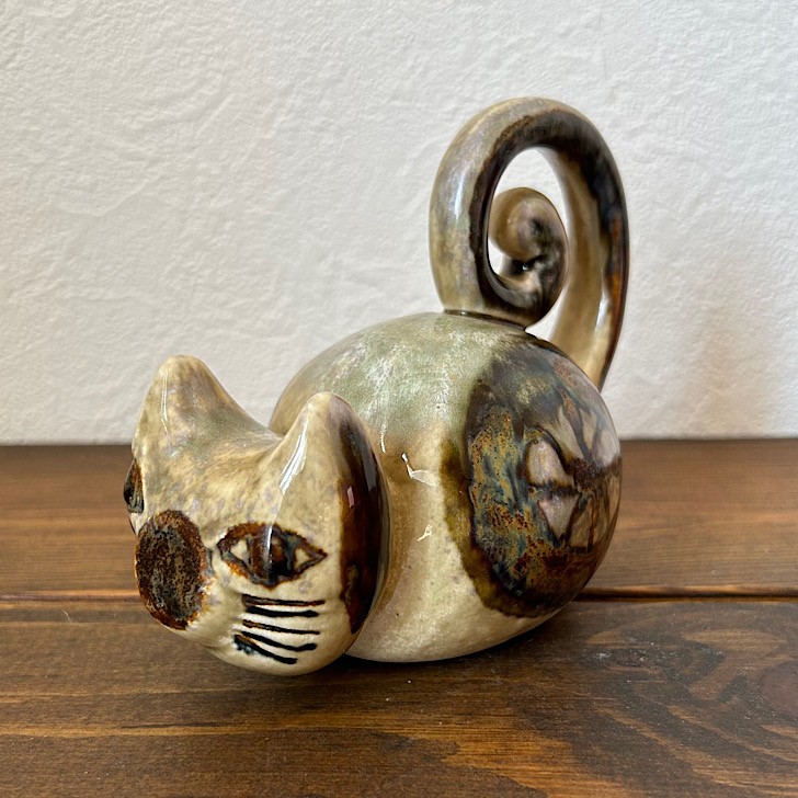 スーホルム　ジョセフ・サイモン 愛らしいネコ1960年代 スーホルム ジョセフ・サイモン 愛らしいネコ 1960年代 | lacota