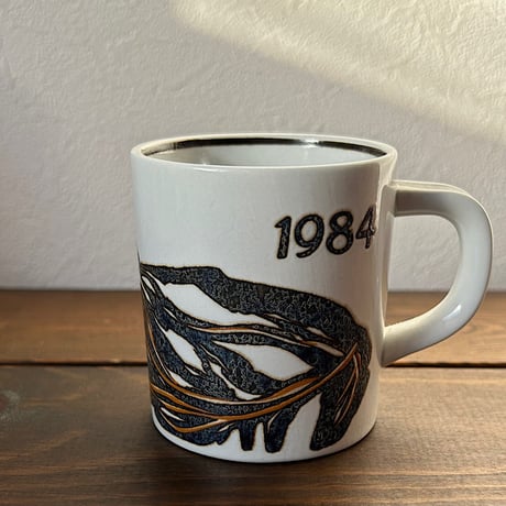 1984 | STORES 1984 | STORES