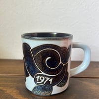 スーホルム ジョセフ・サイモン 愛らしいネコ 1960年代 | lacota