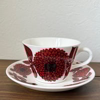 アラビア Fructusシリーズ りんご模様のお皿 20cm 1960年 | lacota ラ