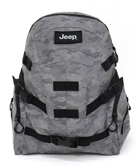 Jeep®リフレクティブバックパック
