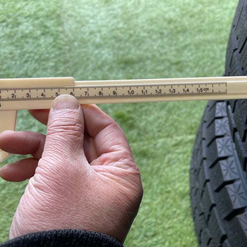 中古品】JLラングラー用スタッドレスタイヤセット | FRCGROUP