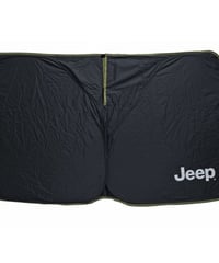 Jeep® Cherokee サンシェード