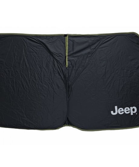Jeep® Cherokee サンシェード