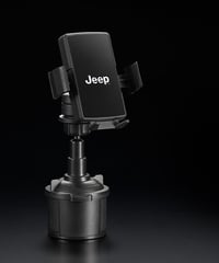 Jeep® オートホールドモバイルホルダー