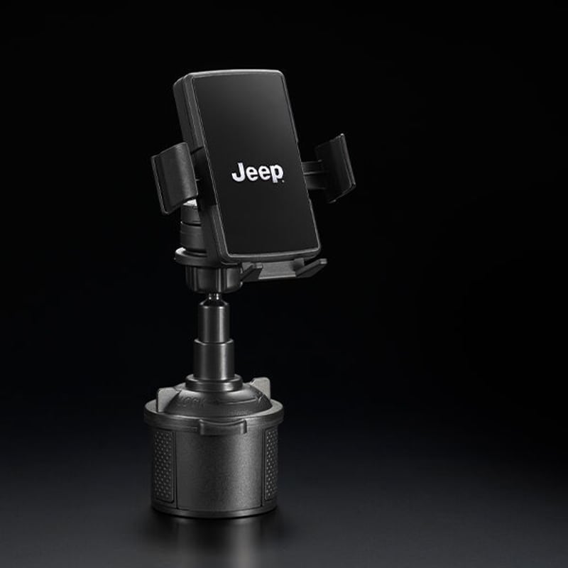 Jeep® オートホールドモバイルホルダー | FRCGROUPオンライン Jeep® オートホールドモバイルホルダー | FRCGROUPオンライン