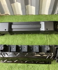 【中古品】JLフロントバンパー