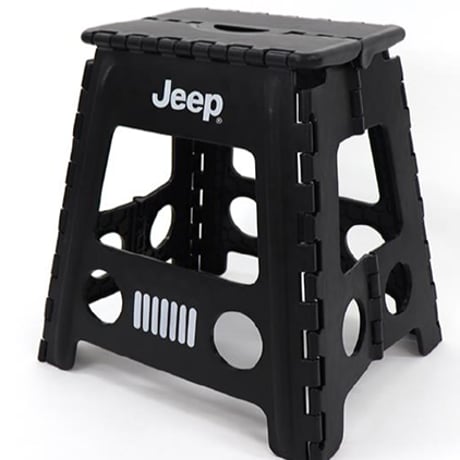 Jeep® ステップラダー