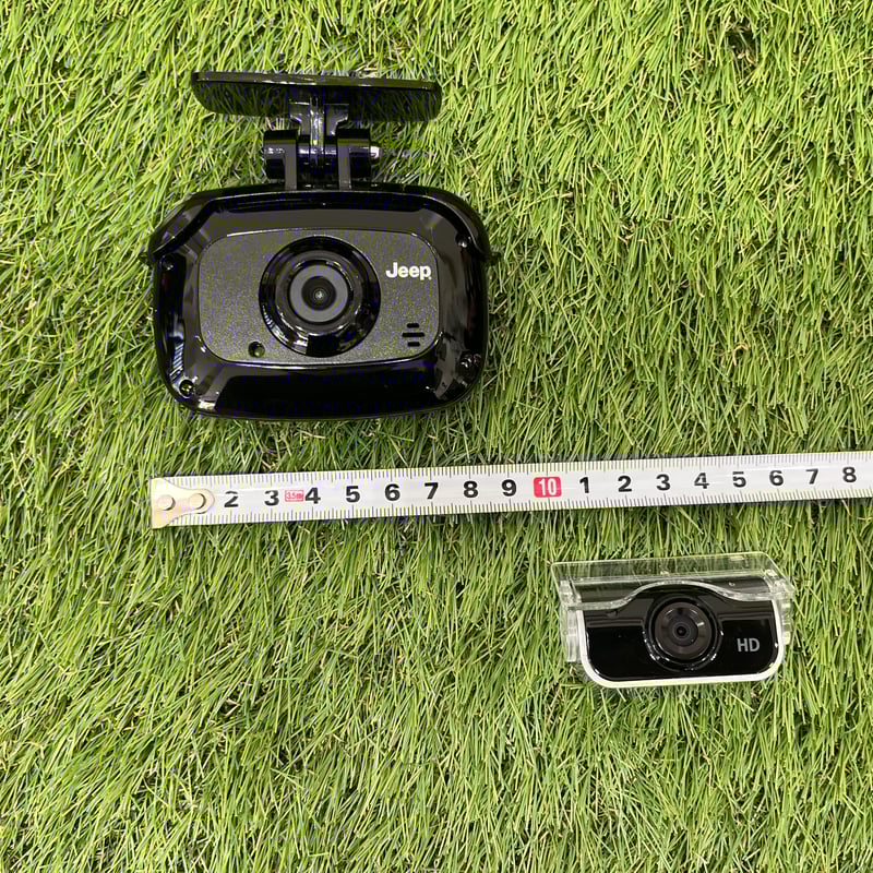 中古品】JEEP純正ドライブレコーダー2ch | FRCGROUPオンライン 中古品】JEEP純正ドライブレコーダー2ch | FRCGROUPオンライン