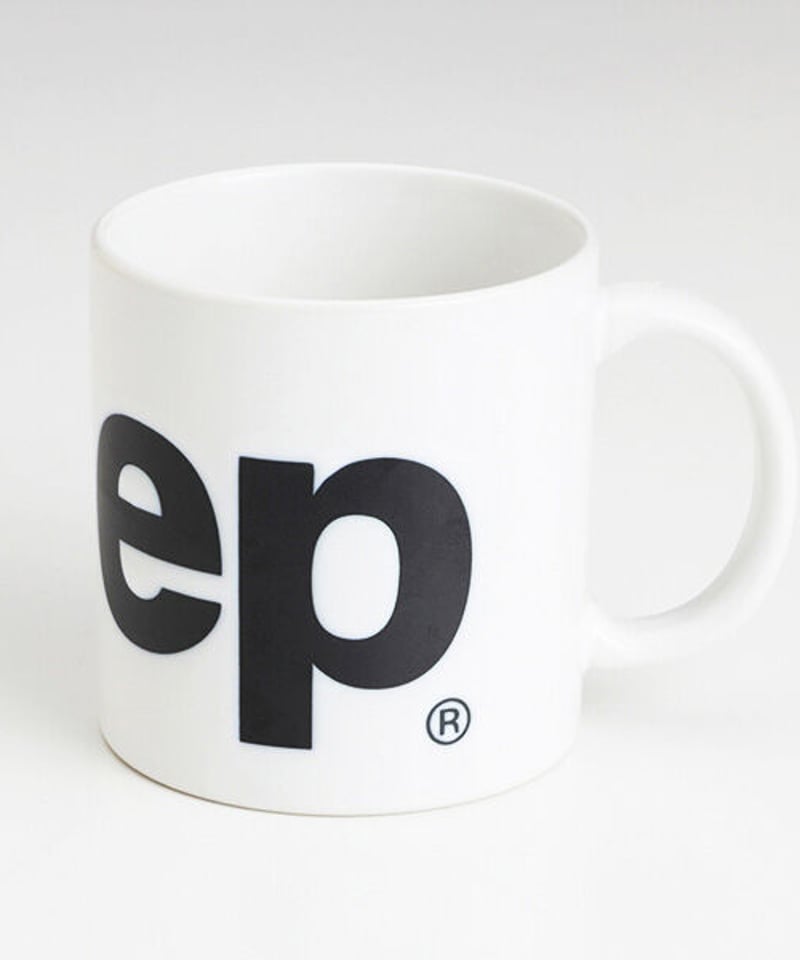 Jeep® マグカップ | FRCGROUPオンラインショップ