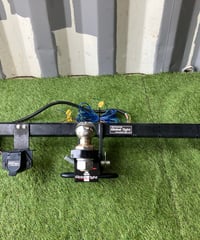 【中古品】JLヒッチメンバー