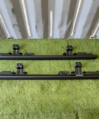 【中古品】JL用ロックレール