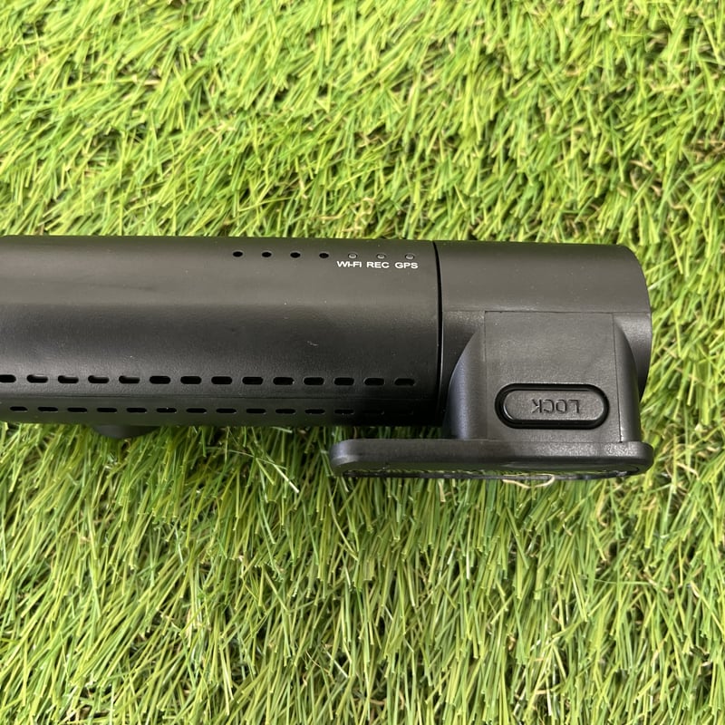 中古品】JEEP純正WiFiドライブレコーダー2ch | FRCGROUP