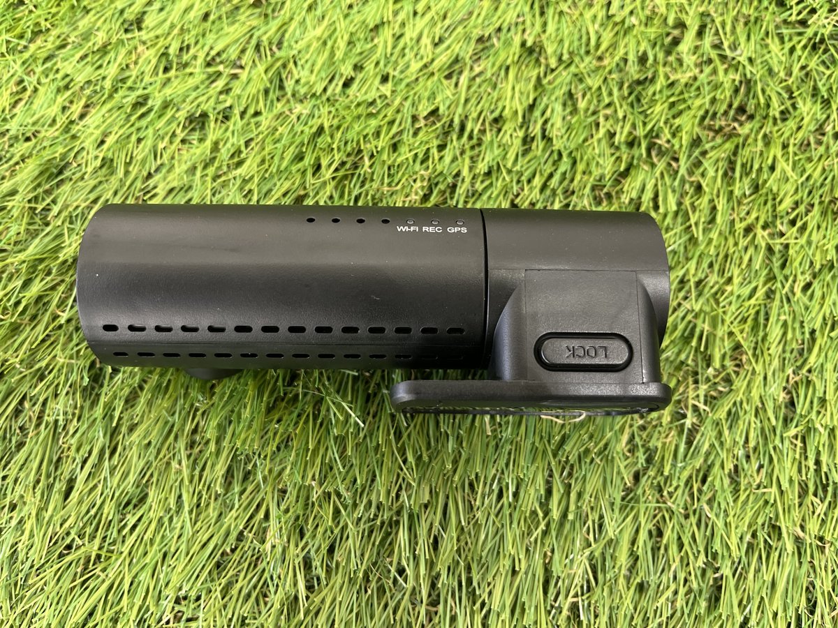 Jeep Full HD Wi-Fi ドライブレコーダー Jeep® Wi-Fi対応 ドライブレコーダー♪｜ジープ岡山スタッフ