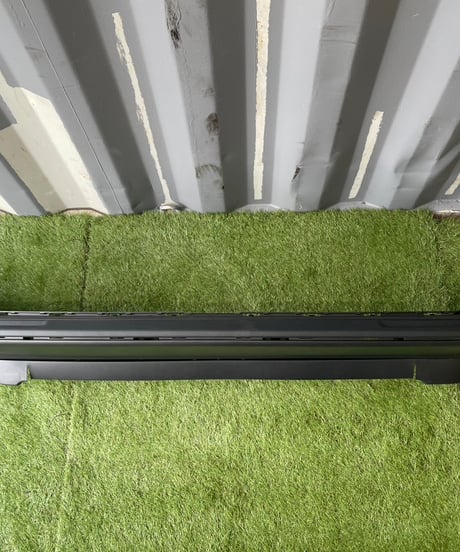 【中古品】M6フロントロアバンパー