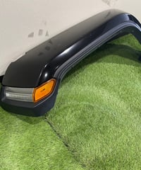 【中古品】JLオーバーフェンダー