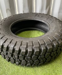 【中古品】マッドテレーンタイヤ1本