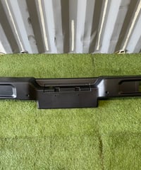 【中古品】JLリヤバンパー
