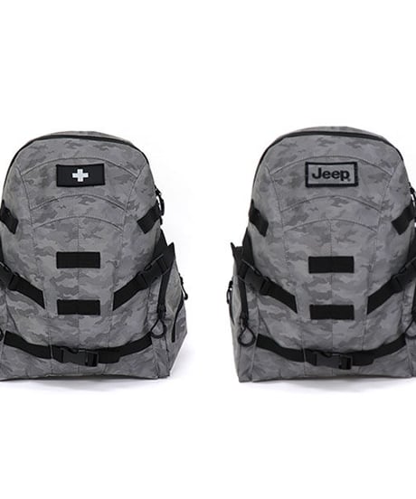 Jeep®リフレクティブバックパック