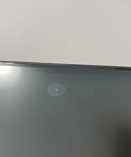 【中古品】ミラー型ドラレコ