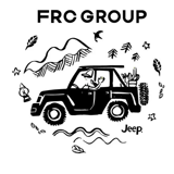 FRCGROUPオンラインショップ