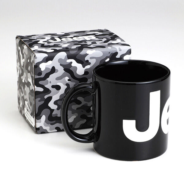 Jeep® マグカップ | FRCGROUPオンラインショップ