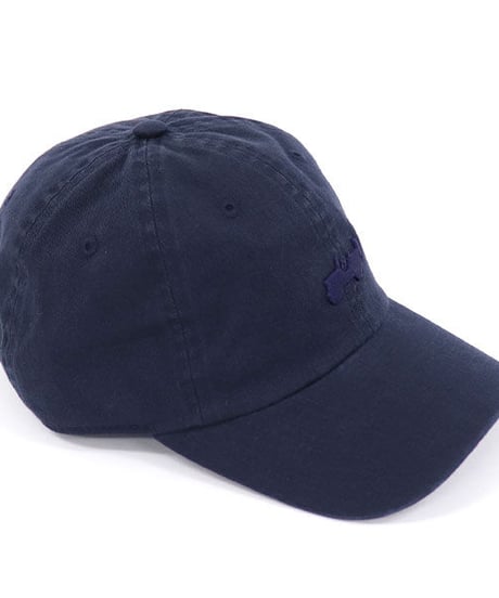 Jeep® × American Needle Cap（ブラック）（グリーン）（ネイビー）