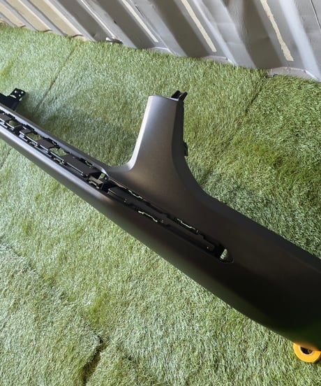 【中古品】M6　フロントロアバンパー
