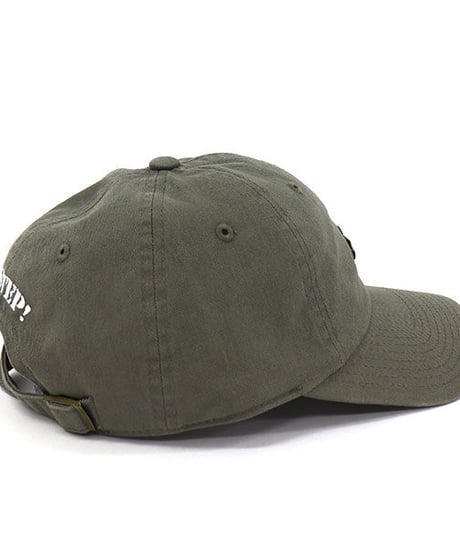 Jeep® × American Needle Cap（ブラック）（グリーン）（ネイビー）