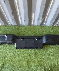 【中古品】JL用リヤバンパー