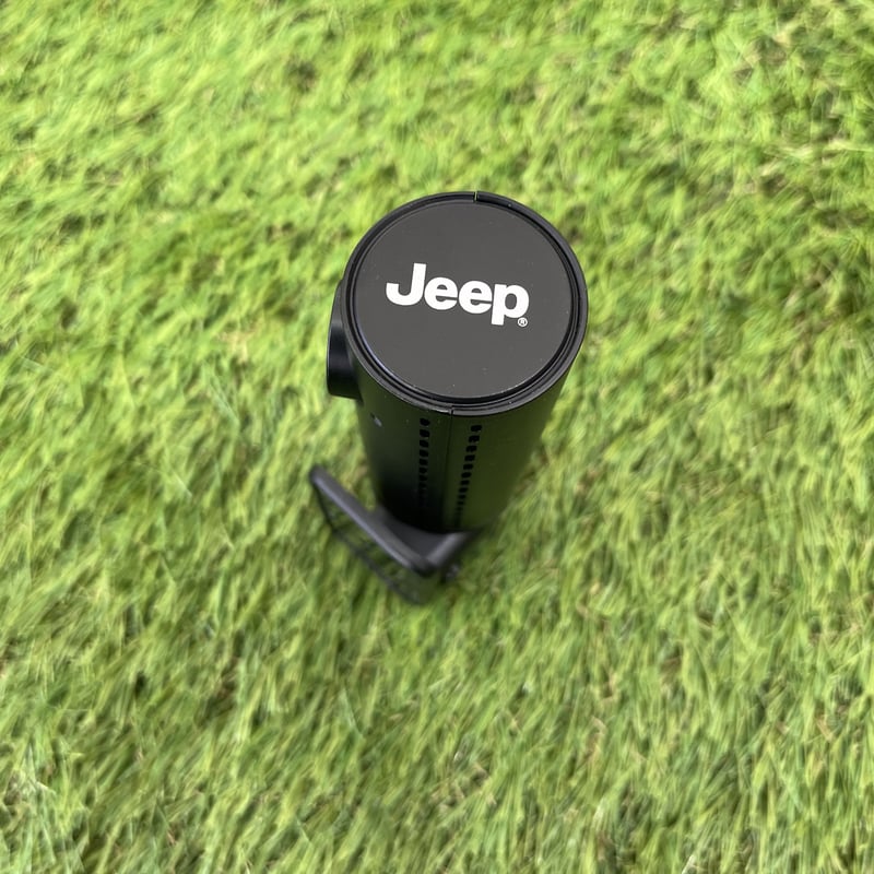 中古品】JEEP純正WiFiドライブレコーダー2ch | FRCGROUP