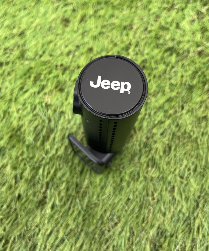 中古品】JEEP純正WiFiドライブレコーダー2ch | FRCGROUPオンラインショップ