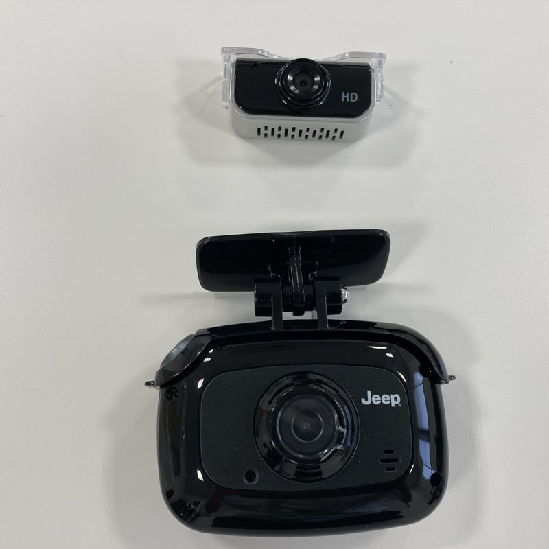 中古品】JEEP純正ドライブレコーダー2ch | FRCGROUPオンライン 中古品】JEEP純正ドライブレコーダー2ch | FRCGROUPオンライン