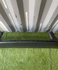 【中古品】フロントロアバンパー　H6コマンダー用