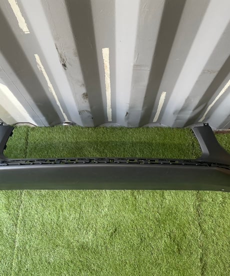 【中古品】フロントロアバンパー　H6コマンダー用