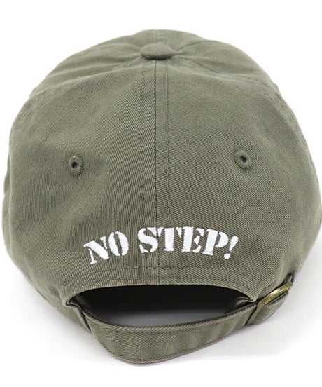 Jeep® × American Needle Cap（ブラック）（グリーン）（ネイビー）