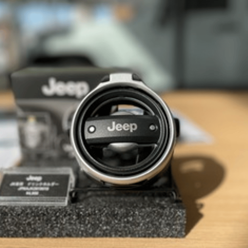 2022年モデル⭐︎ドリンクホルダー付き⭐︎ジェイミス 純正ドリンクホルダー | FRCGROUPオンラインショップ