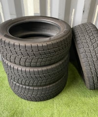 【中古品】M6コンパス用スタッドレスタイヤ