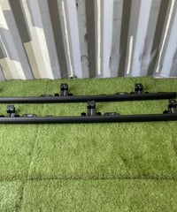 【中古品】JLロックレール