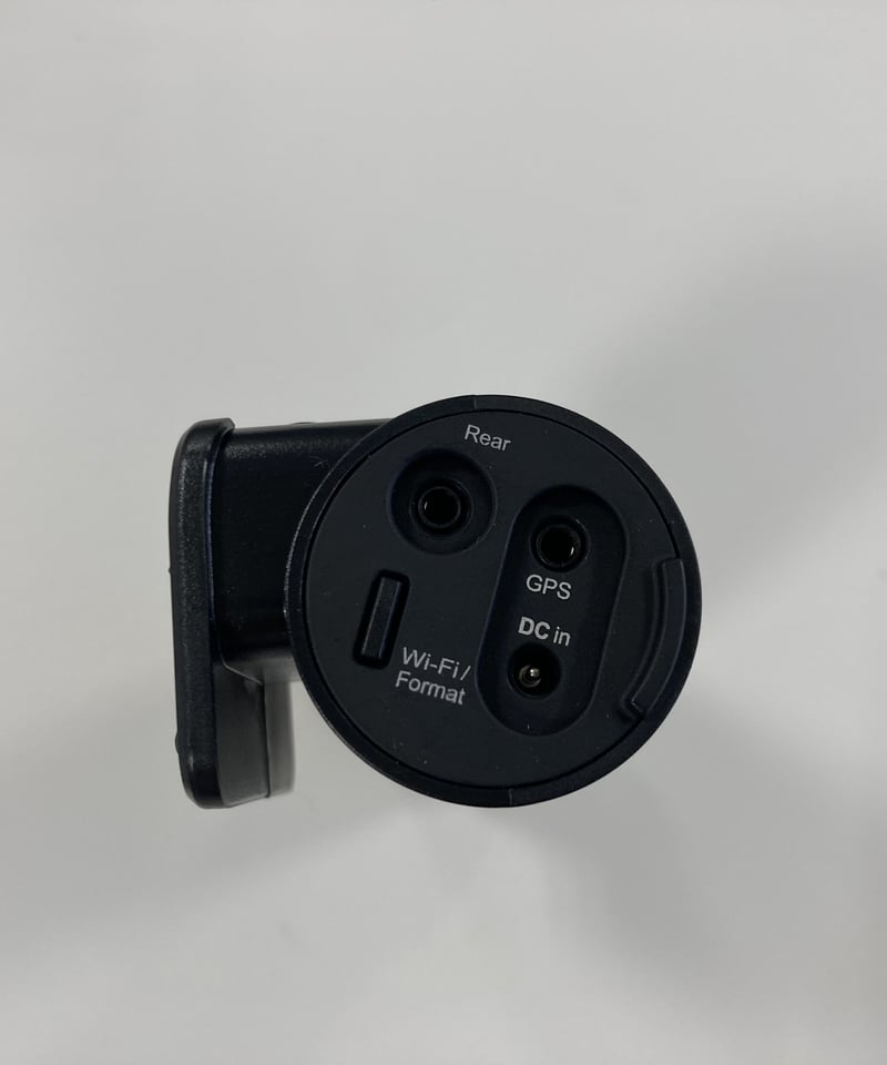 中古品】JEEP純正WiFiドライブレコーダー2ch | FRCGROUPオンラインショップ