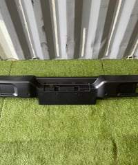 【中古品】JLリヤバンパー
