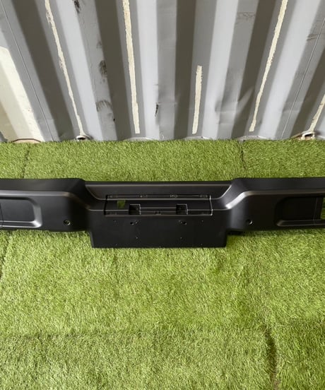 【中古品】JLリヤバンパー
