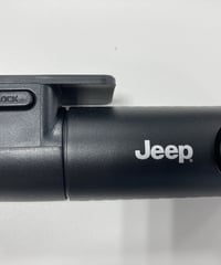【中古品】JEEP純正WiFiドライブレコーダー2ch