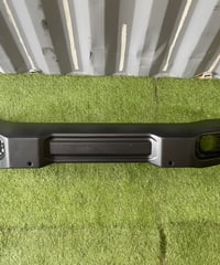【中古品】JL用フロントバンパー