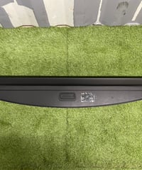 【中古品】WLグランドチェロキー用トノカバー