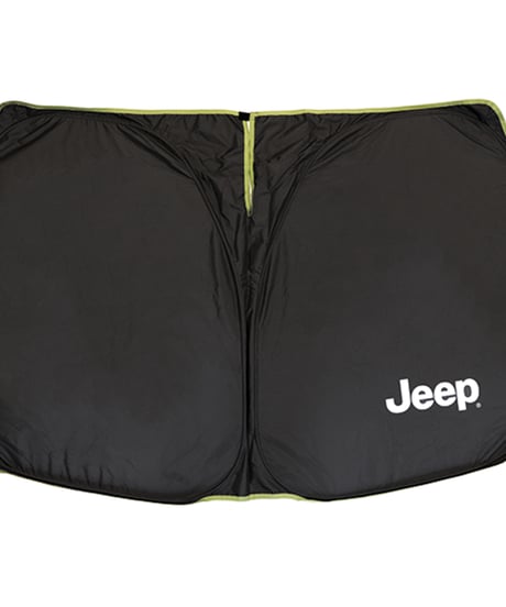 Jeep® Compass / Commander サンシェード